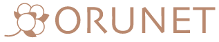 ORUNETオンラインショップ