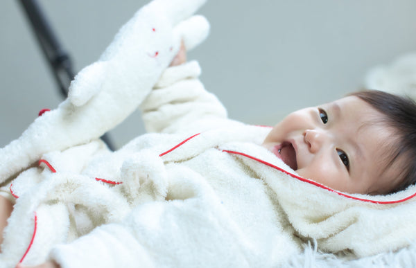 ワンランク上の出産祝いを探しているあなたへ——5,000円〜1万円で選ぶ“特別感ある”タオルギフト