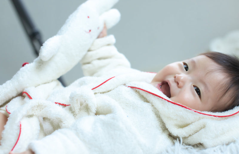 ワンランク上の出産祝いを探しているあなたへ——5,000円〜1万円で選ぶ“特別感ある”タオルギフト