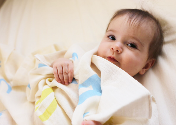 初めての出産祝いに迷ったら…5000円以内で贈れる“気が利く”タオルギフトの選び方