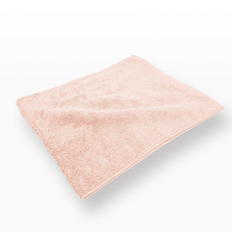 12 color face towel