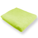 12カラータオル（バスタオル）