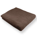 12カラータオル（バスタオル）