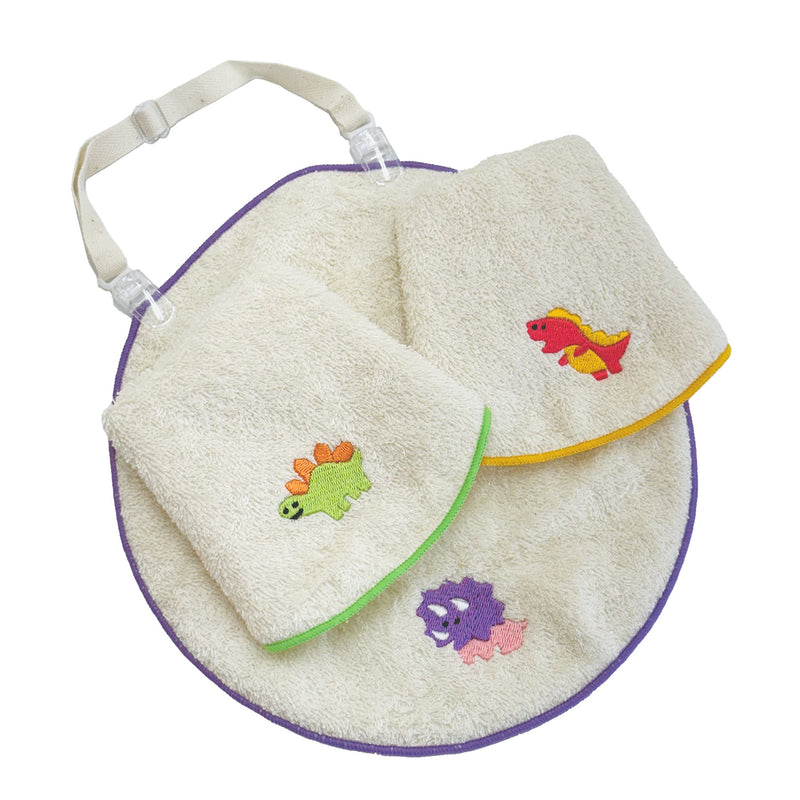 3days恐竜スタイセット