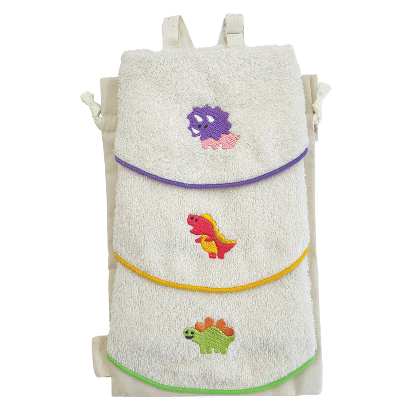 3days恐竜スタイセット