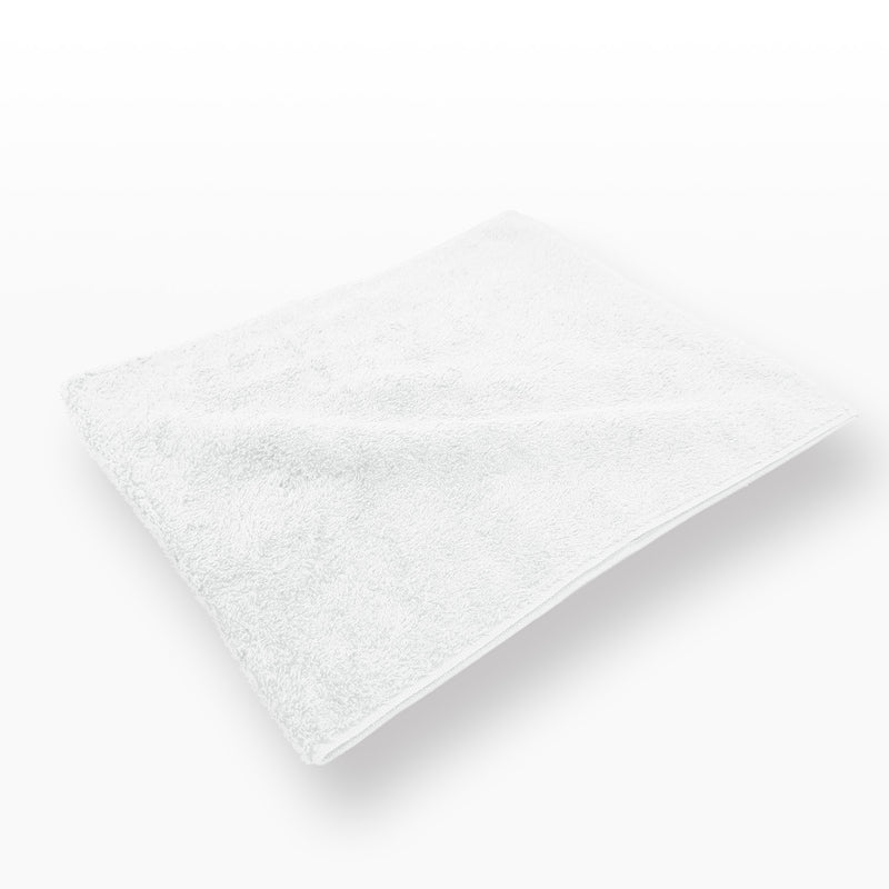 12 color face towel