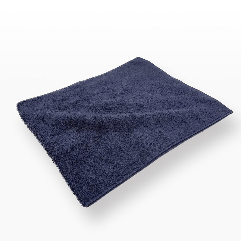 12 color face towel