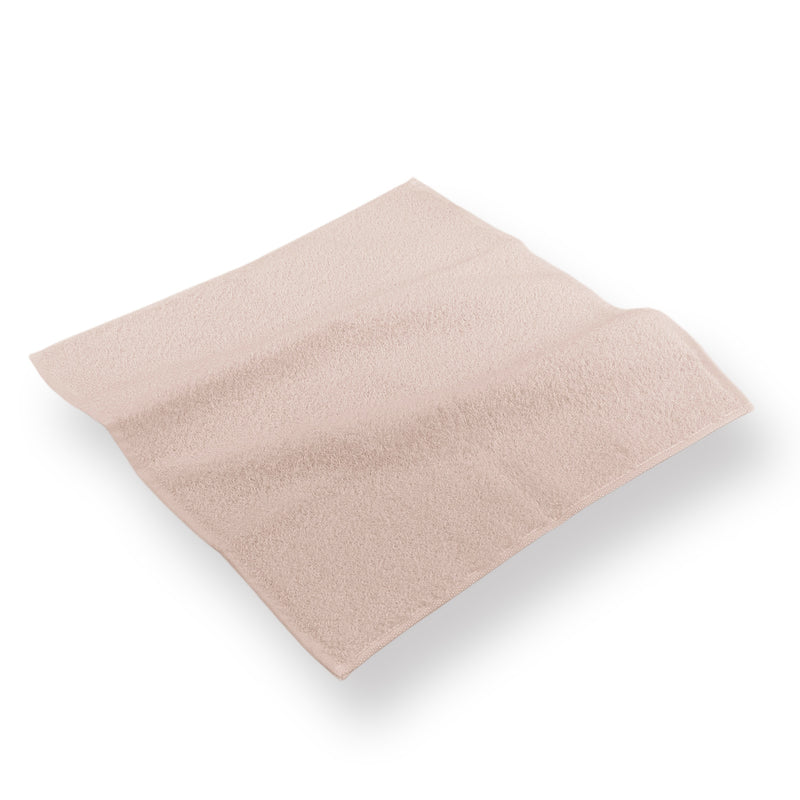 12 color face towel