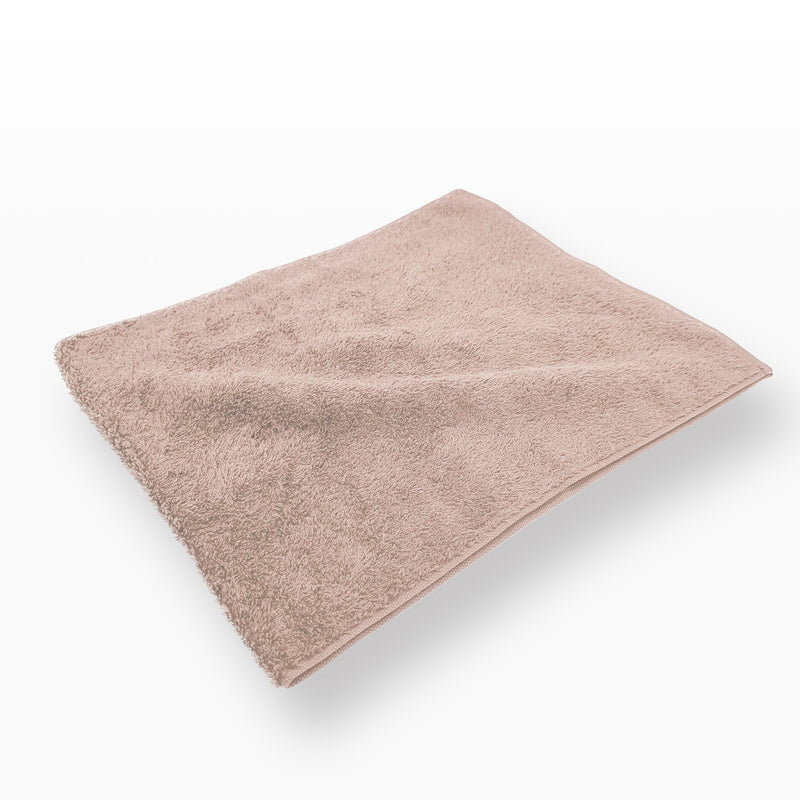 12 color face towel