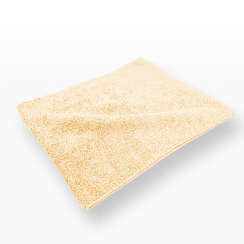 12 color face towel