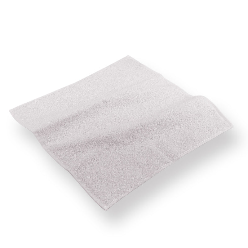 12 color face towel