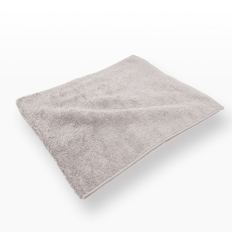 12 color face towel