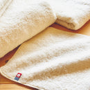 グリーンオーガニックミニハンカチ