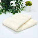 グリーンオーガニックウォッシュタオル