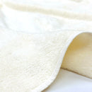 グリーンオーガニックフェイスタオル