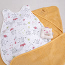 まちかどギフト・Hug me Ｌ＋（レッド）