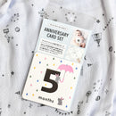 まちかどギフト・ナチュラルＭ＋（ブルー）