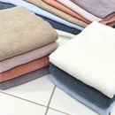 Salut(サリュ)・バスタオル