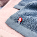 Salut(サリュ)・フェイスタオル