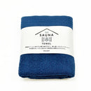 カラーが選べるコルメサウナハット＆サウナマットセット（サウナタオルプレゼント付）