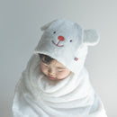12 color face towel