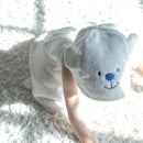 12 color face towel