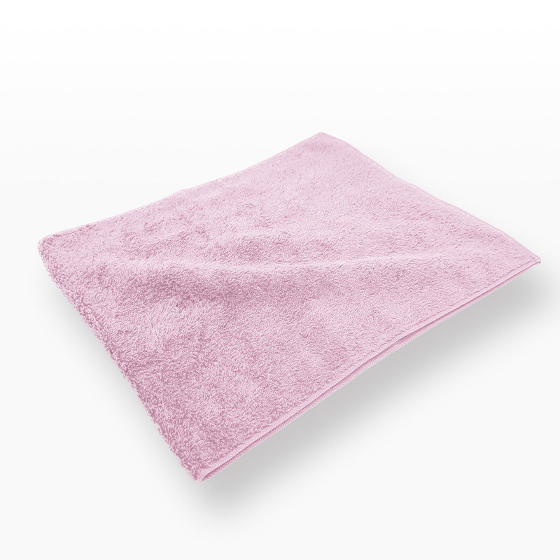 12 color face towel