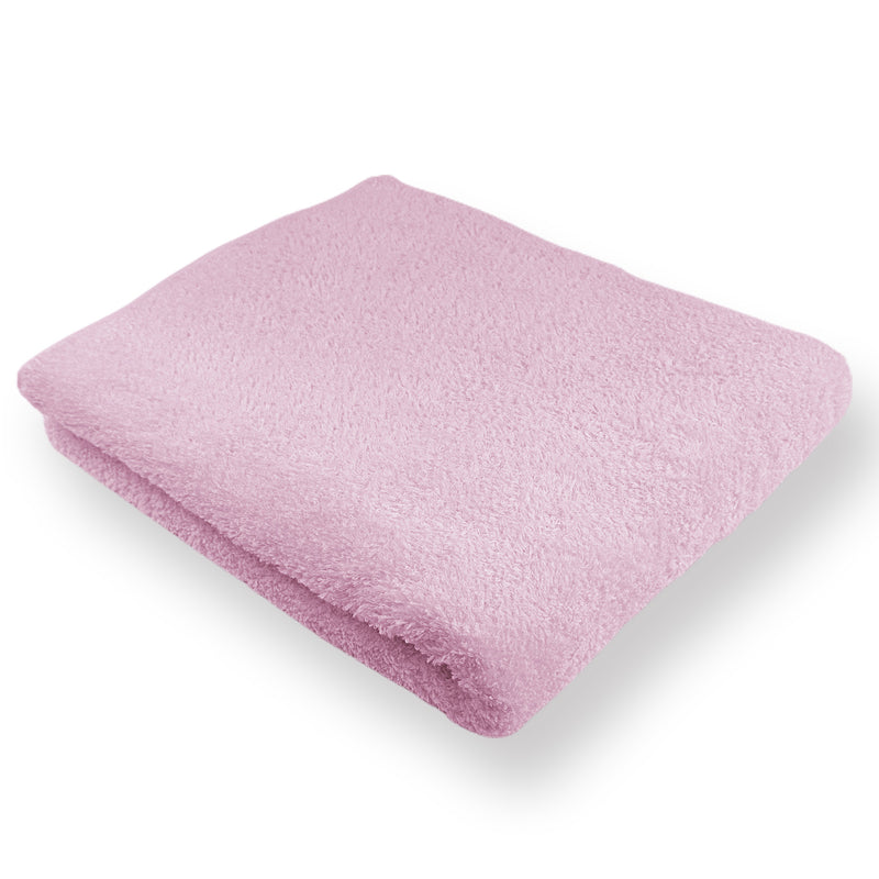 12 color face towel