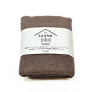 カラーが選べるコルメサウナハット＆サウナマットセット（サウナタオルプレゼント付）