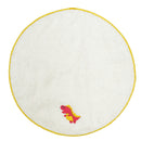 恐竜サークルハンカチ