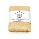 カラーが選べるコルメサウナハット＆サウナマットセット（サウナタオルプレゼント付）