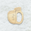 Swaddle Triple Gauze Packet / Number Dog