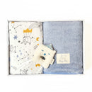 まちかどギフト・Hug me Ｌ＋（ブルー）