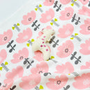 まちかどギフト・Hugmeおくるみ（ピンク）