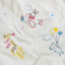 ロングスリーパー