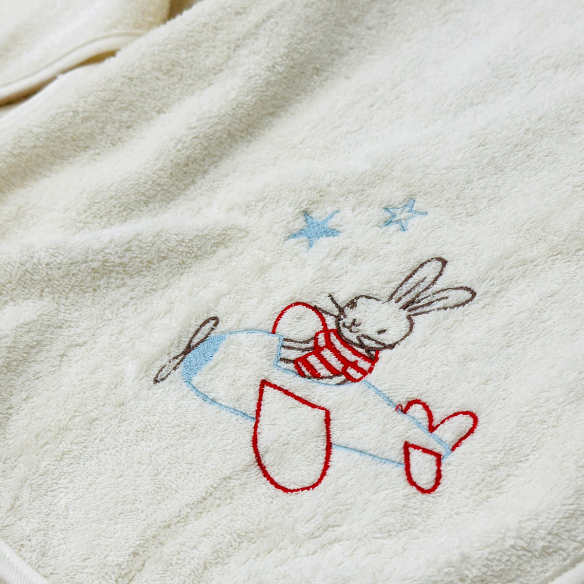 ロングスリーパー