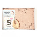 まちかどギフト・ナチュラルＭ＋（ピンク）