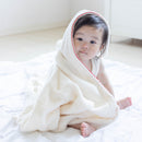 Oh dear! Organic swaddle
