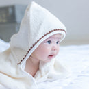 Bee bus swaddle