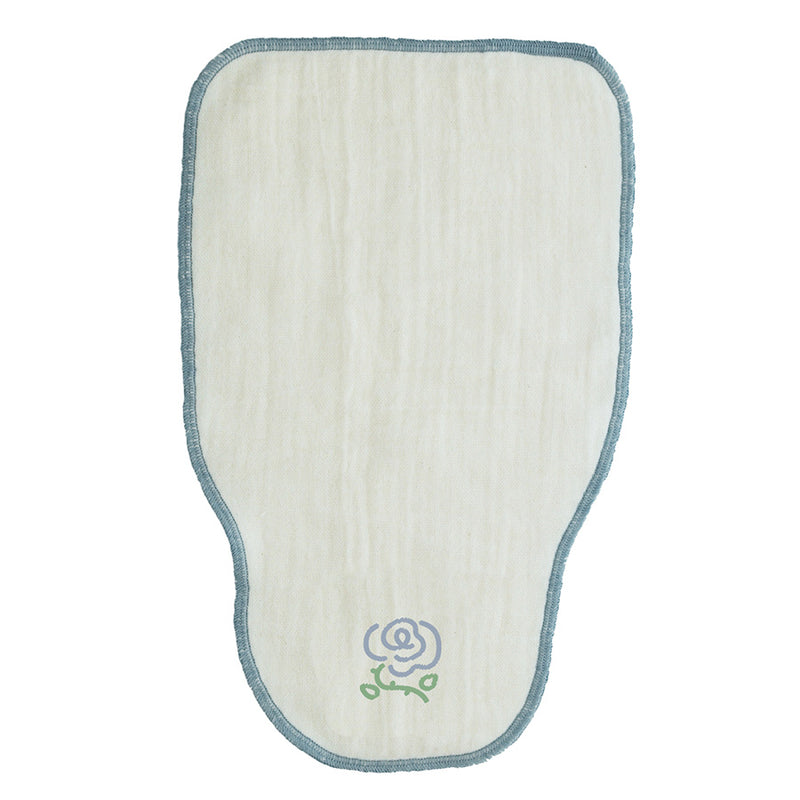 スウェットパッド（フラワー）