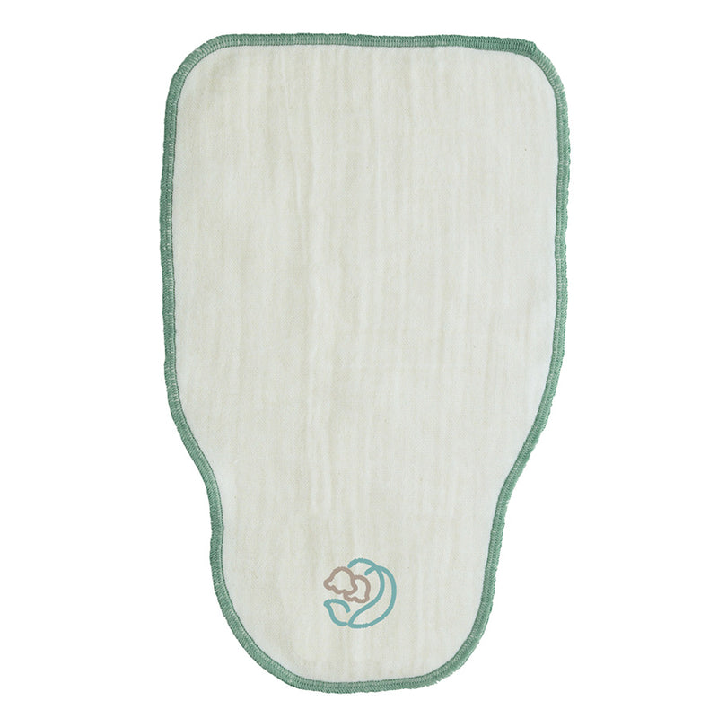 スウェットパッド（フラワー）