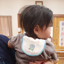 スウェットパッド（フラワー）