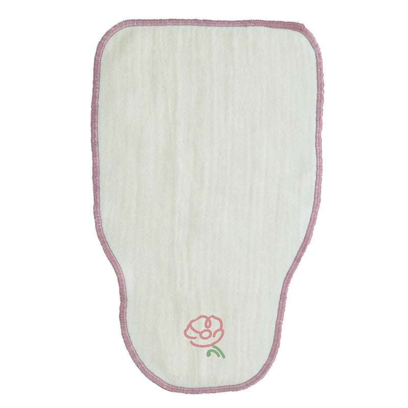 スウェットパッド（フラワー）