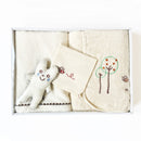 まちかどギフト・オーガニックＭ（ブラウン）