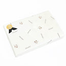 まちかどギフト・オーガニックＭ（レッド）