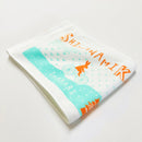 しまなみサイクリングマフラータオル