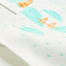 しまなみサイクリングマフラータオル