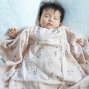 おくるみ3重ガーゼケット （サーカス）