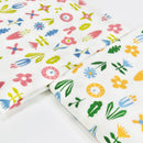 おくるみ3重ガーゼケット（ライオン）