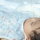 5重ガーゼスリーパー（ボタニカル）